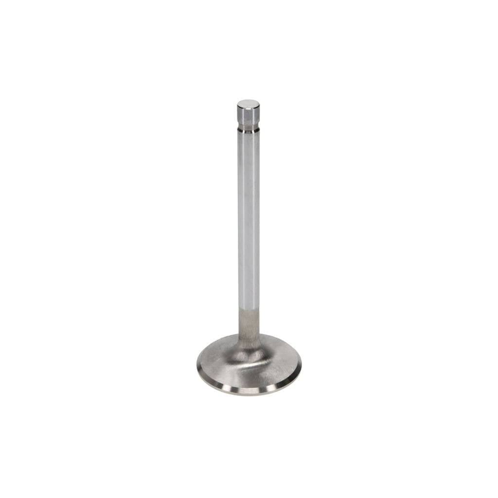 MANLEY 11547-1 Exhaust Valve Severe Duty Series (1.710" Head Dia., 4.668" O/A Length, 0.3415" Stem) for OLDSMOBILE 330 Photo-3 
