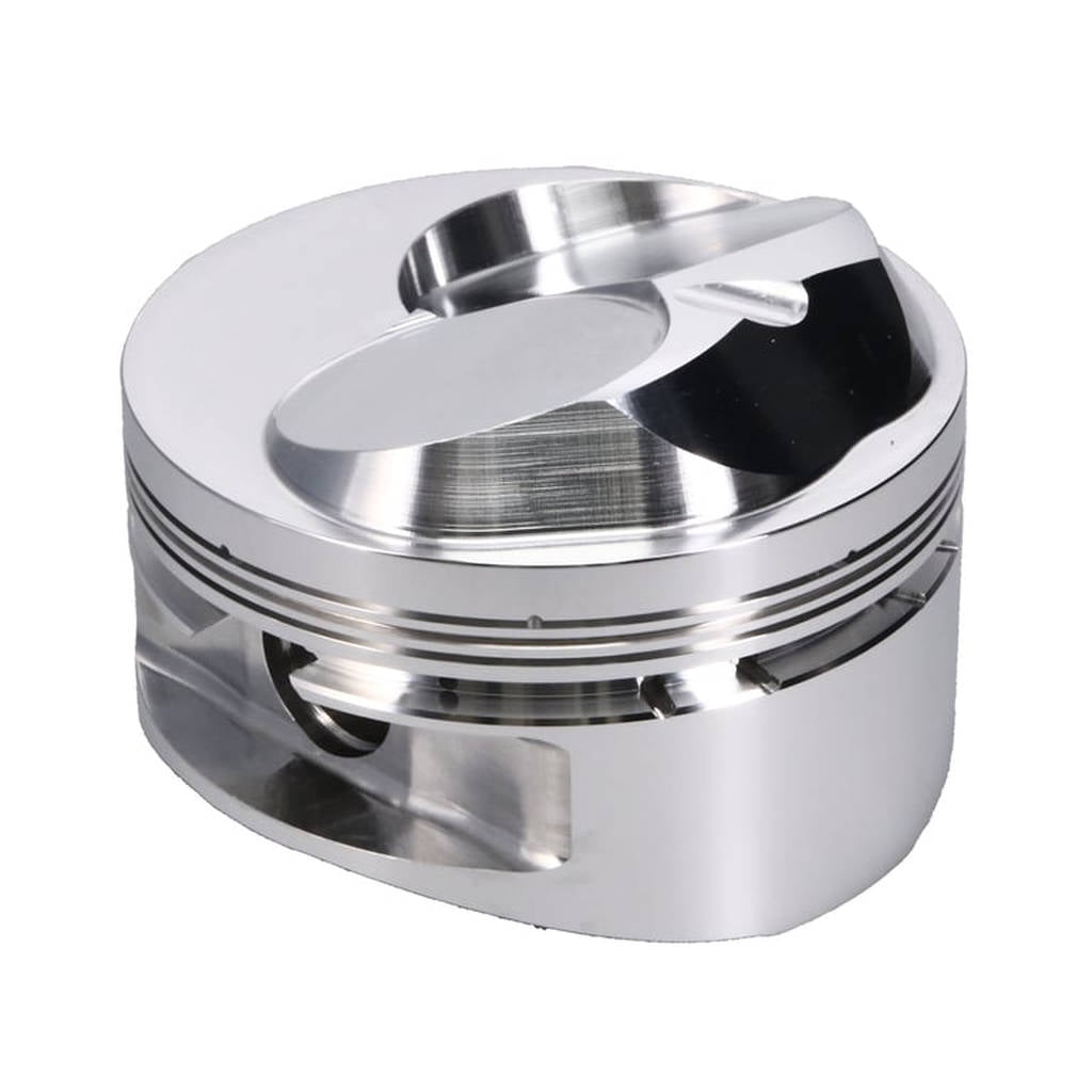 MANLEY 697880-1 Piston (4.600" Bore, 1.270" CH, 43.00 CC) for CHEVROLET Big Block Photo-4 