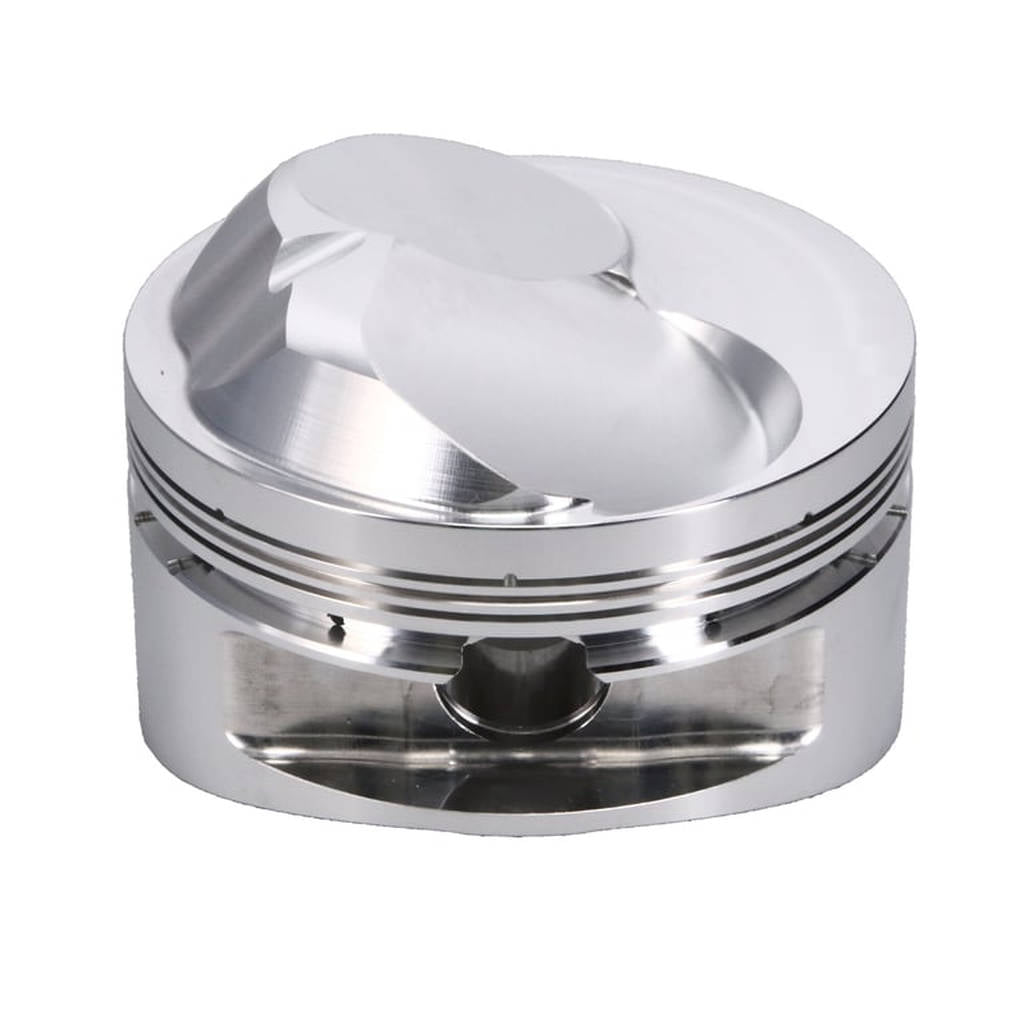 MANLEY 697880-1 Piston (4.600" Bore, 1.270" CH, 43.00 CC) for CHEVROLET Big Block Photo-9 