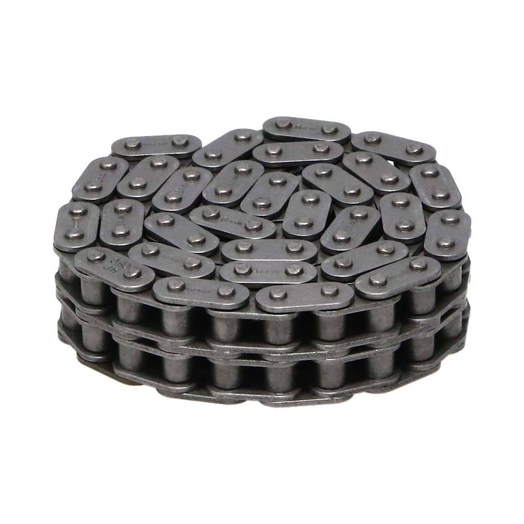 MANLEY 76161 Race Roller Timing Chain for CHEVROLET Small Block Photo-2 