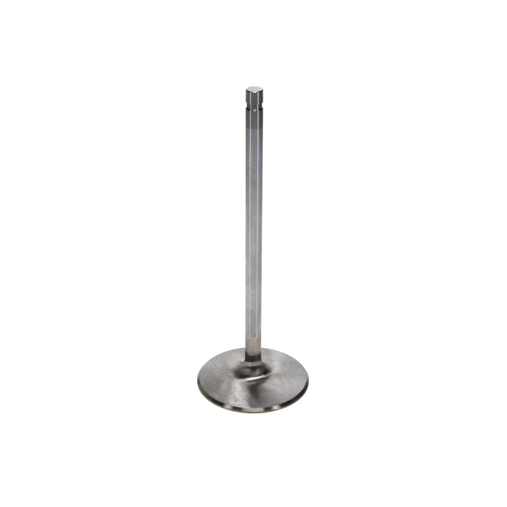 MANLEY 11582-1 Intake Valve Severe Duty Series (2.400" Head Dia., 6.600" O/A Length, 0.3415" Stem) for CHEVROLET Big Block Photo-3 