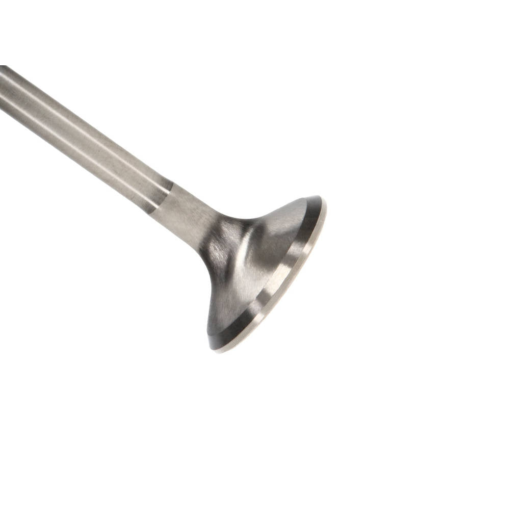 MANLEY 11609-8 Exhaust Valve Kit Extreme Duty Series (1.300" Head Dia., 4.985" O/A Length, 0.2735" Stem) for GM 6.6L Duramax Diesel Photo-1 
