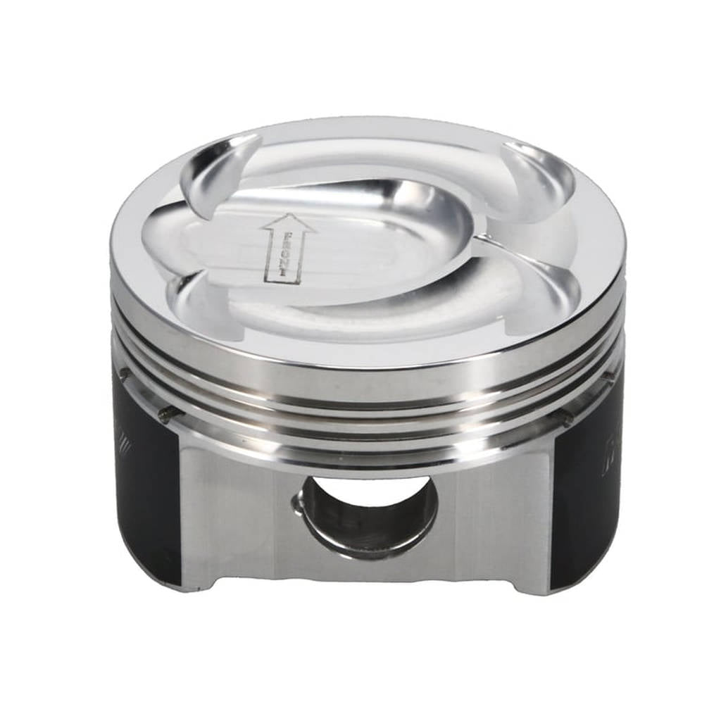 MANLEY 636005CE-1 Piston (88.00 mm Bore, 1.291" CH, -7.30 CC) for FORD 2.0L EcoBoost I4 Photo-8 