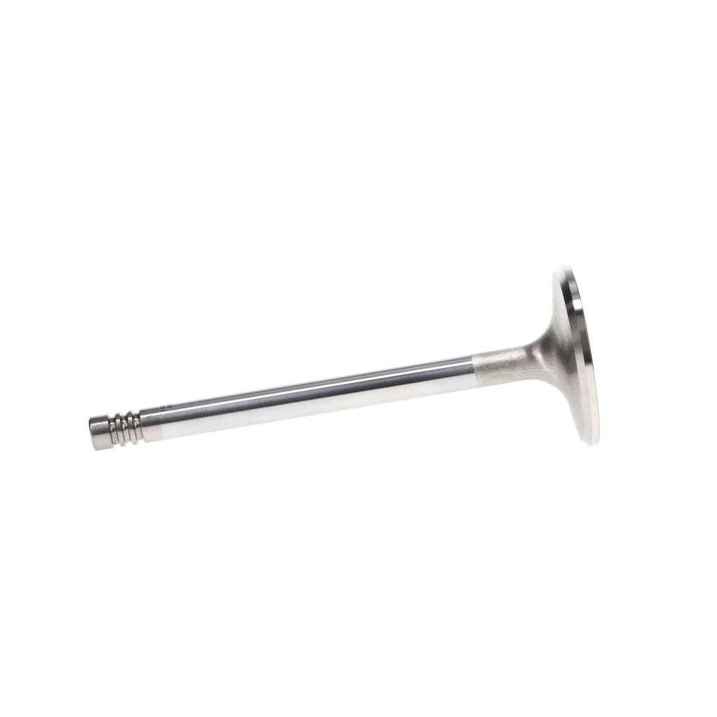 MANLEY 11655-4 Exhaust Valve Kit Race Series (37.50 mm Head Dia., 4.405" O/A Length, 0.3130" Stem) for VW 1.2L Type I Photo-0 