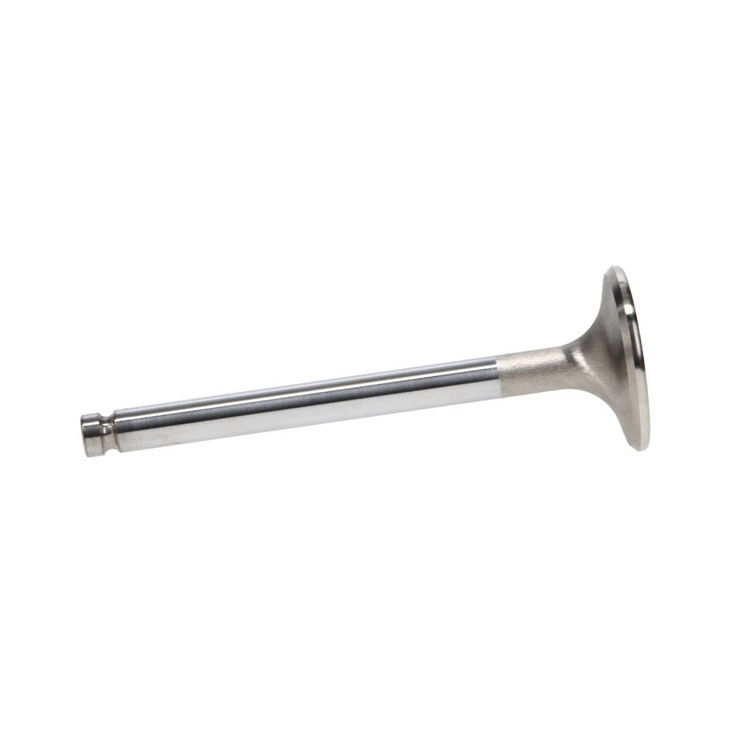 MANLEY 11657-4 Exhaust Valve Kit Race Series (34.00 mm Head Dia., 3.976" O/A Length, 0.3130" Stem) for VW Rabbit Photo-0 