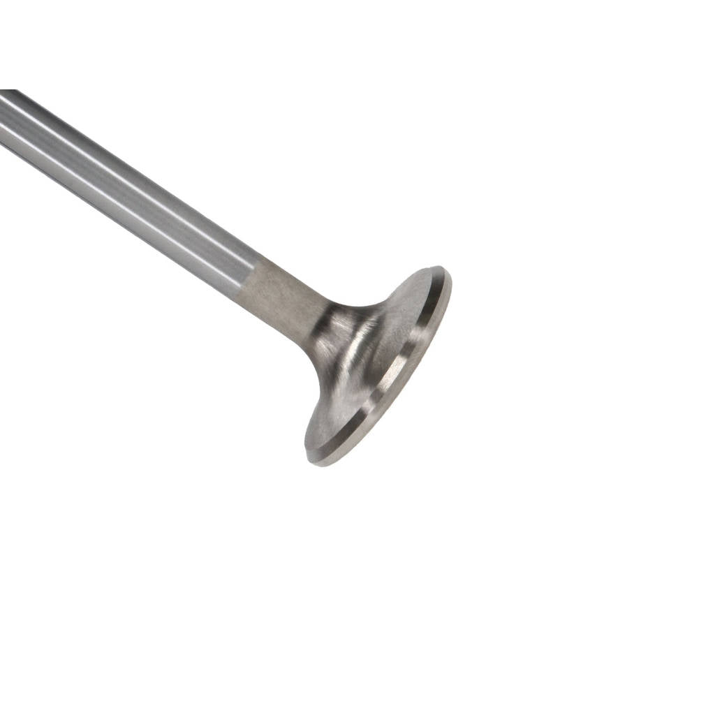 MANLEY 11657-4 Exhaust Valve Kit Race Series (34.00 mm Head Dia., 3.976" O/A Length, 0.3130" Stem) for VW Rabbit Photo-1 