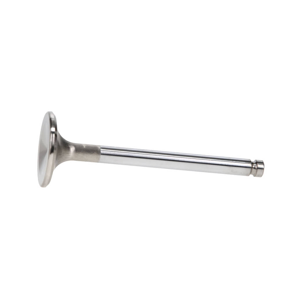 MANLEY 11657-4 Exhaust Valve Kit Race Series (34.00 mm Head Dia., 3.976" O/A Length, 0.3130" Stem) for VW Rabbit Photo-2 