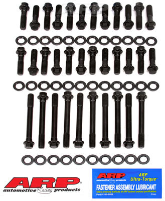 ARP 145-3606 Head Bolt Kit for Mopar B & RB wedge hex Photo-0 