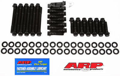 ARP 145-3706 Head Bolt Kit for BB Mopar B & RB wedge 12pt Photo-0 