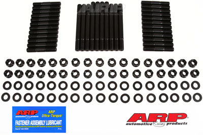 ARP 145-4011 Head Stud Kit for Chrysler 440 Indy cylinder 12pt Photo-0 