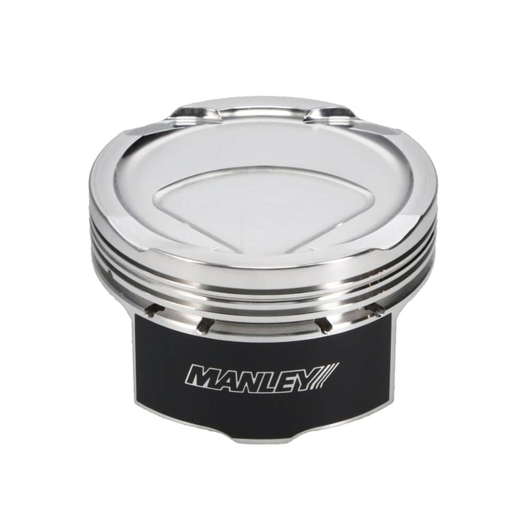 MANLEY 632601C-1 Piston (86.10 mm Bore, 1.285" CH, -11.40 CC) for SUBARU 2.0L FA20 BRZ Photo-0 