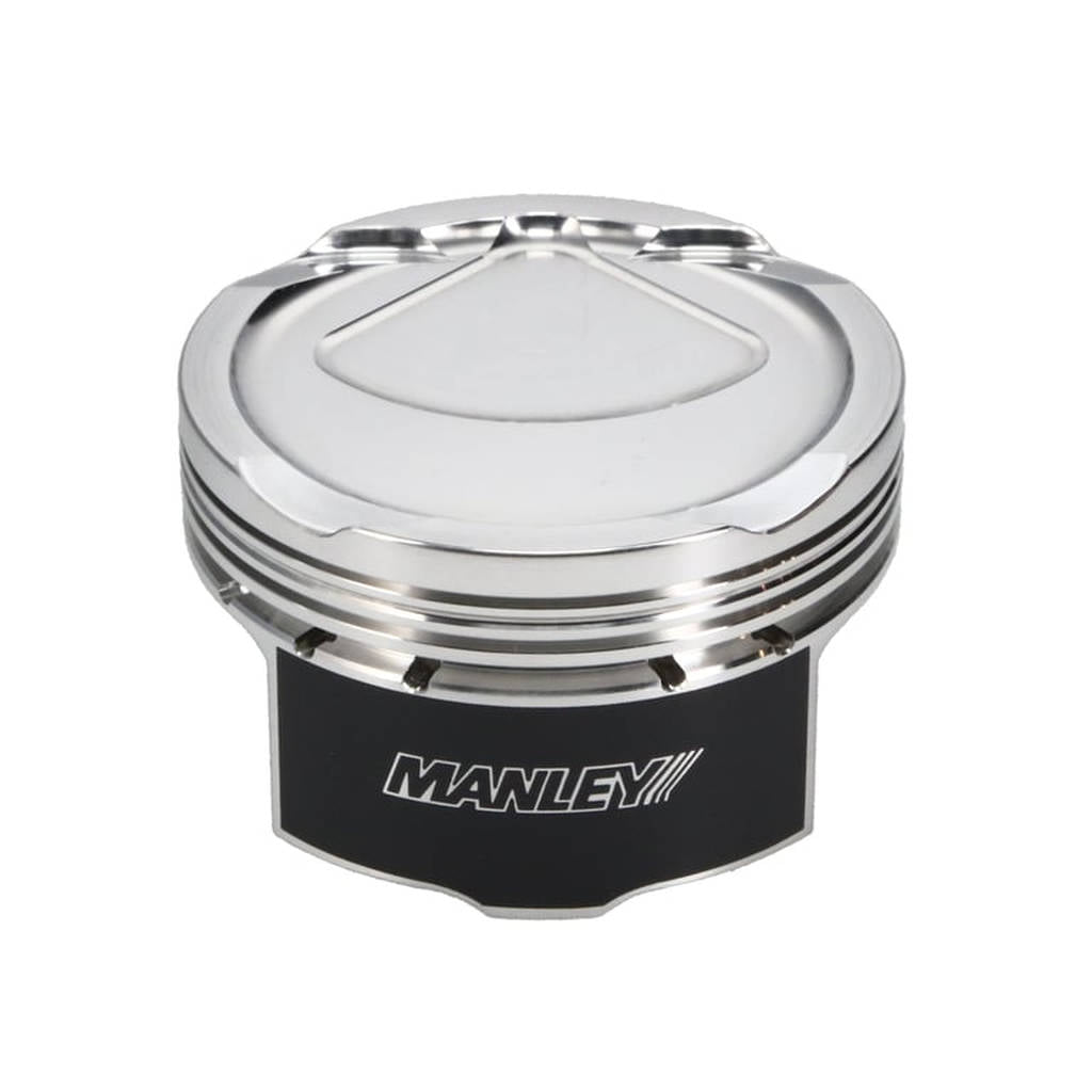 MANLEY 632601C-1 Piston (86.10 mm Bore, 1.285" CH, -11.40 CC) for SUBARU 2.0L FA20 BRZ Photo-5 