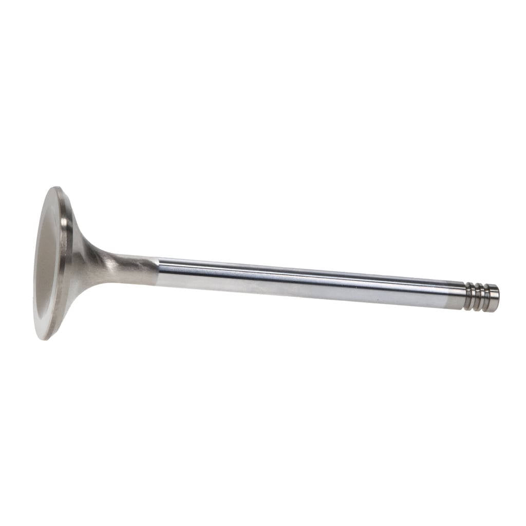 MANLEY 11671B-1 Exhaust Valve Race Series (1.625" Head Dia., 4.925" O/A Length, 0.3125" Stem) for CHRYSLER 6.1L Hemi Photo-2 
