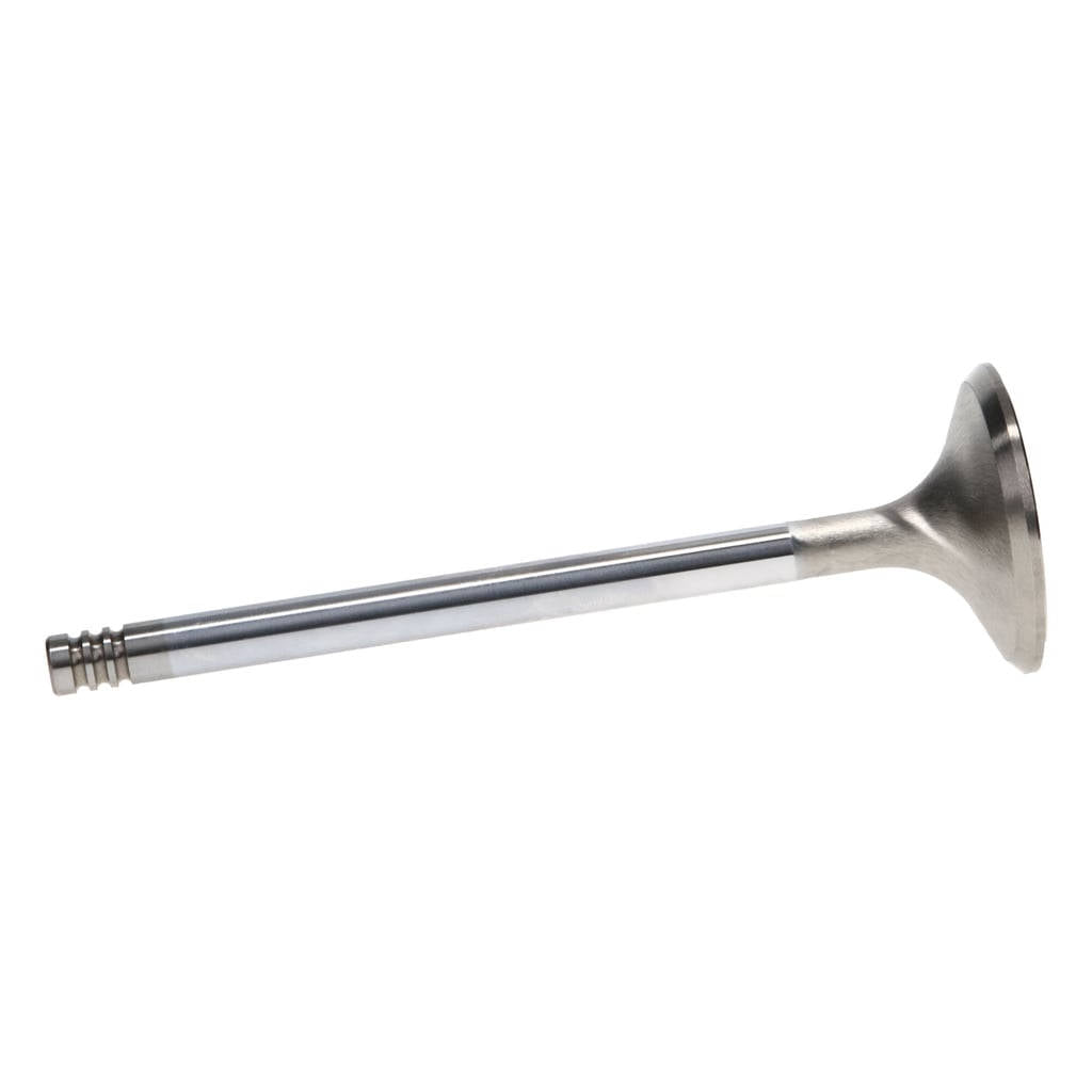 MANLEY 11671B-8 Exhaust Valve Kit Race Series (1.625" Head Dia., 4.925" O/A Length, 0.3125" Stem) for CHRYSLER 6.1L Hemi Photo-0 