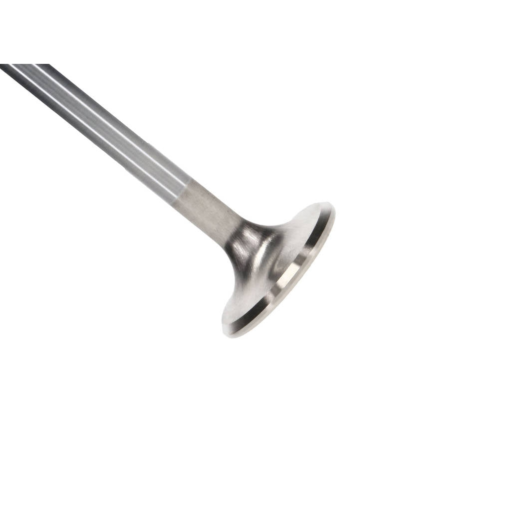 MANLEY 11701-8 Exhaust Valve Kit Extreme Duty Series (1.600" Head Dia., 5.065" O/A Length, 0.3415" Stem) for CHEVROLET Small Block Photo-1 