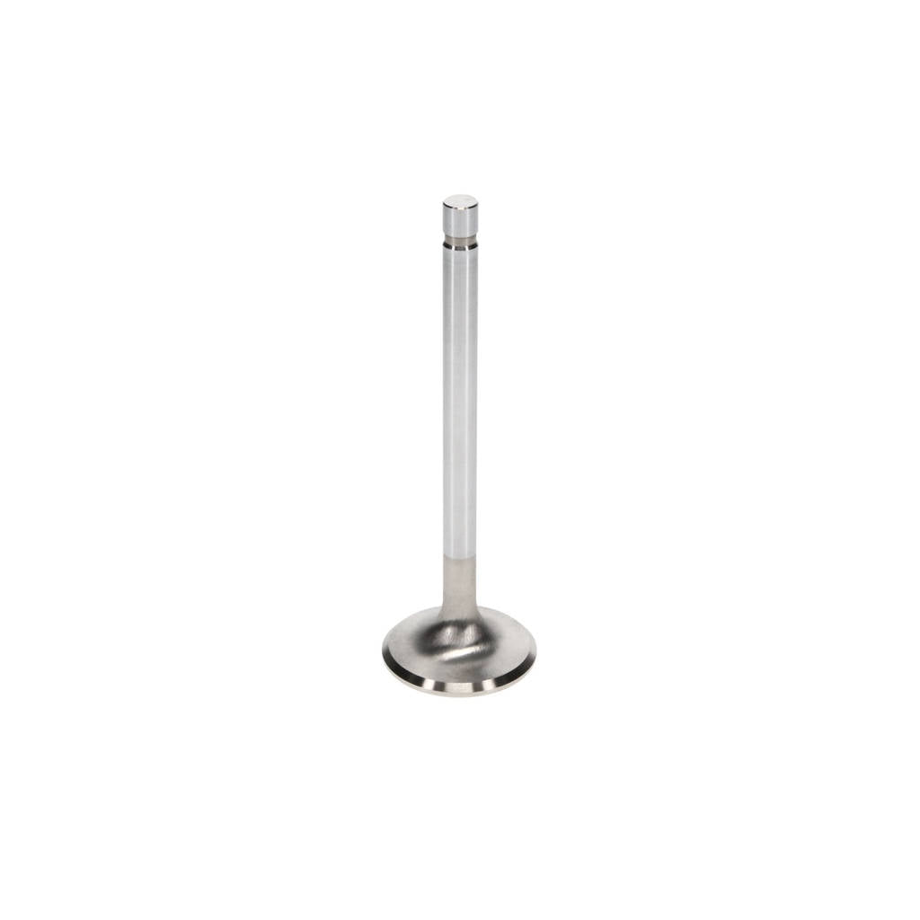 MANLEY 11701-8 Exhaust Valve Kit Extreme Duty Series (1.600" Head Dia., 5.065" O/A Length, 0.3415" Stem) for CHEVROLET Small Block Photo-3 