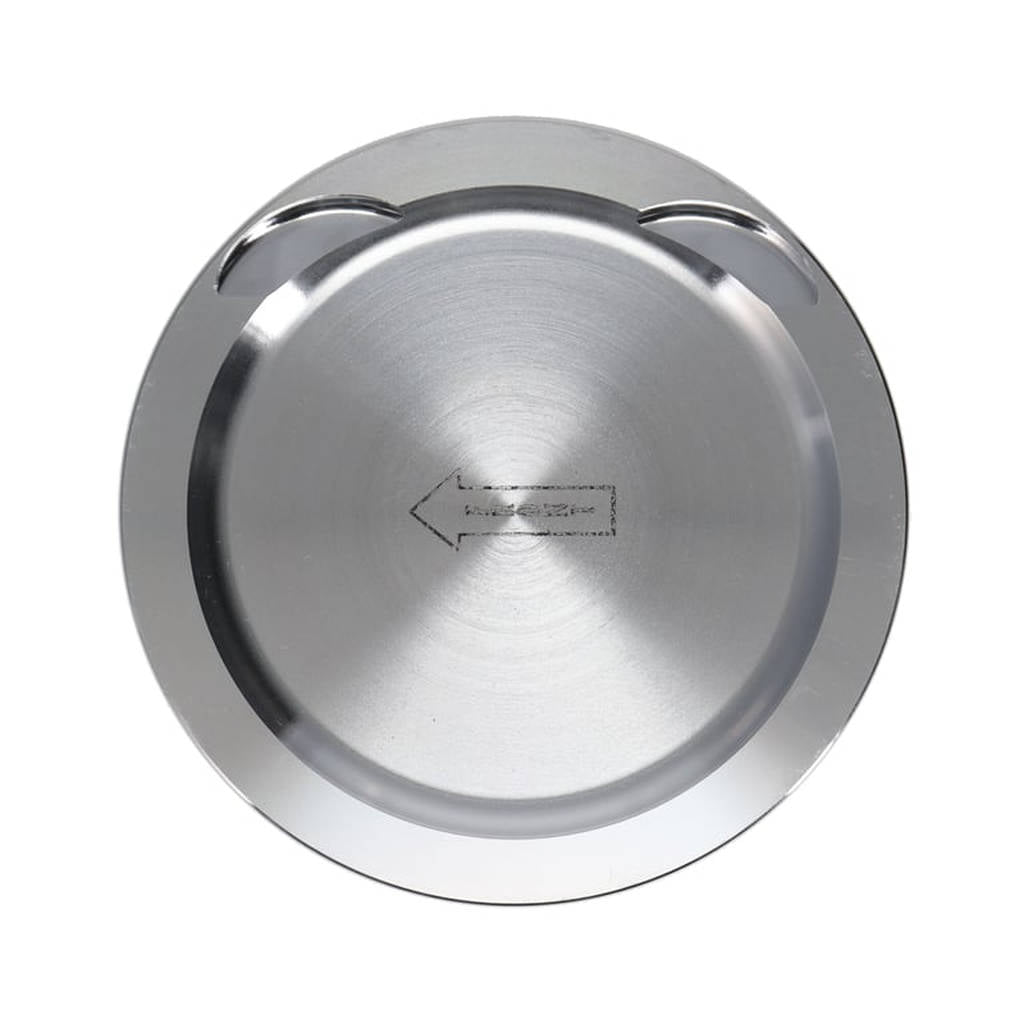 MANLEY 638000C-1 Piston (86.00 mm Bore, 1.260" CH, -12.00 CC) for NISSAN SR20DE Photo-9 