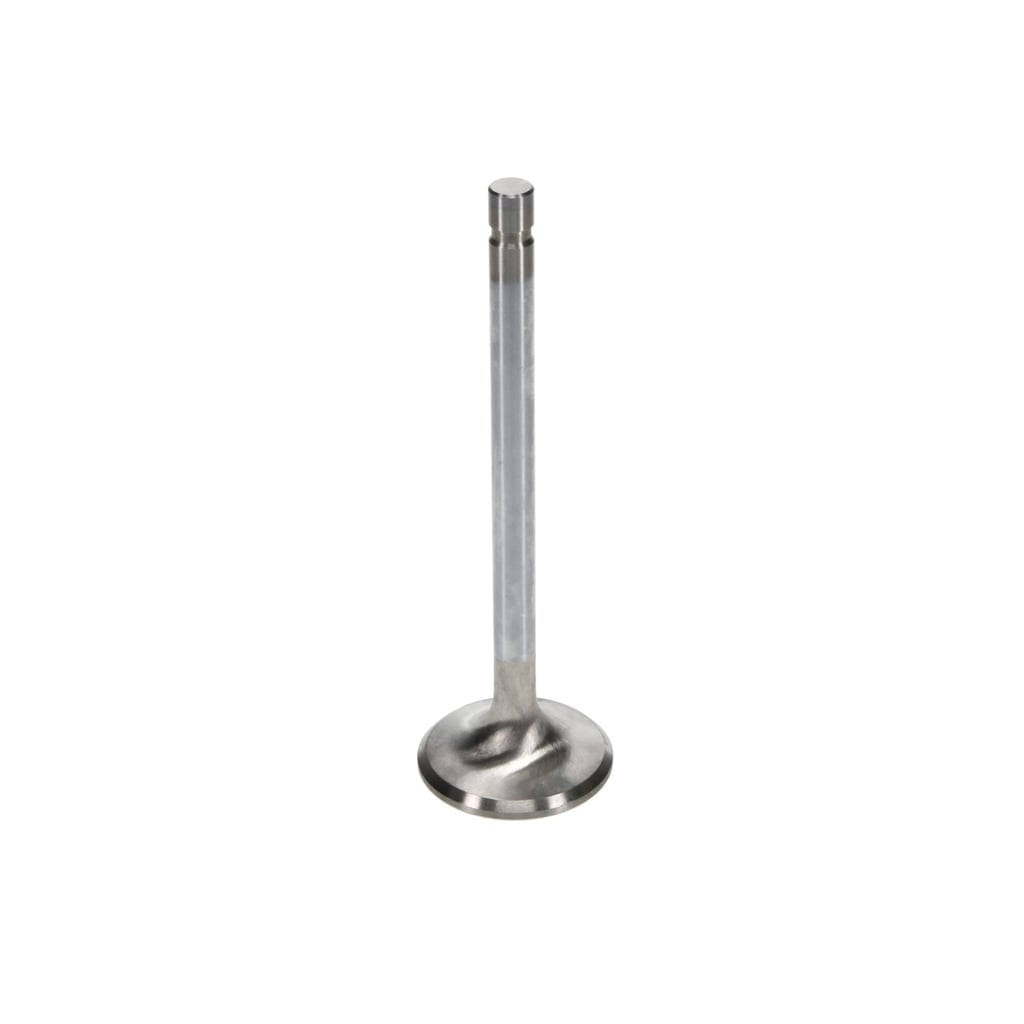MANLEY 11751-1 Exhaust Valve Severe Duty Series (1.600" Head Dia., 5.165" O/A Length, 0.3415" Stem) for FORD SVO Sportsman Photo-3 