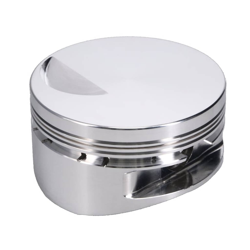 MANLEY 696280-1 Piston (4.600" Bore, 1.520" CH, -3.00 CC) for CHEVROLET Big Block Photo-0 