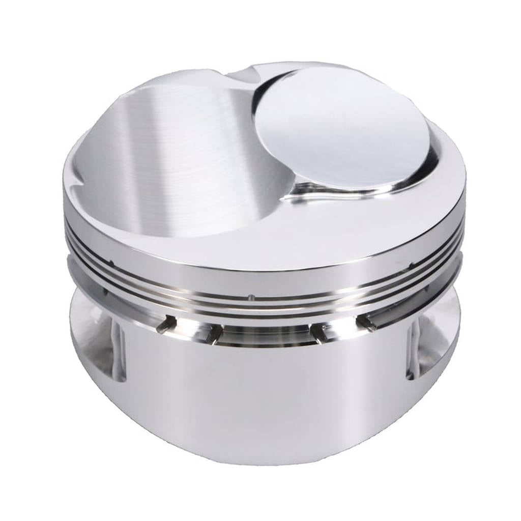 MANLEY 697580-1 Piston (4.600" Bore, 1.395" CH, 43.00 CC) for CHEVROLET Big Block Photo-5 