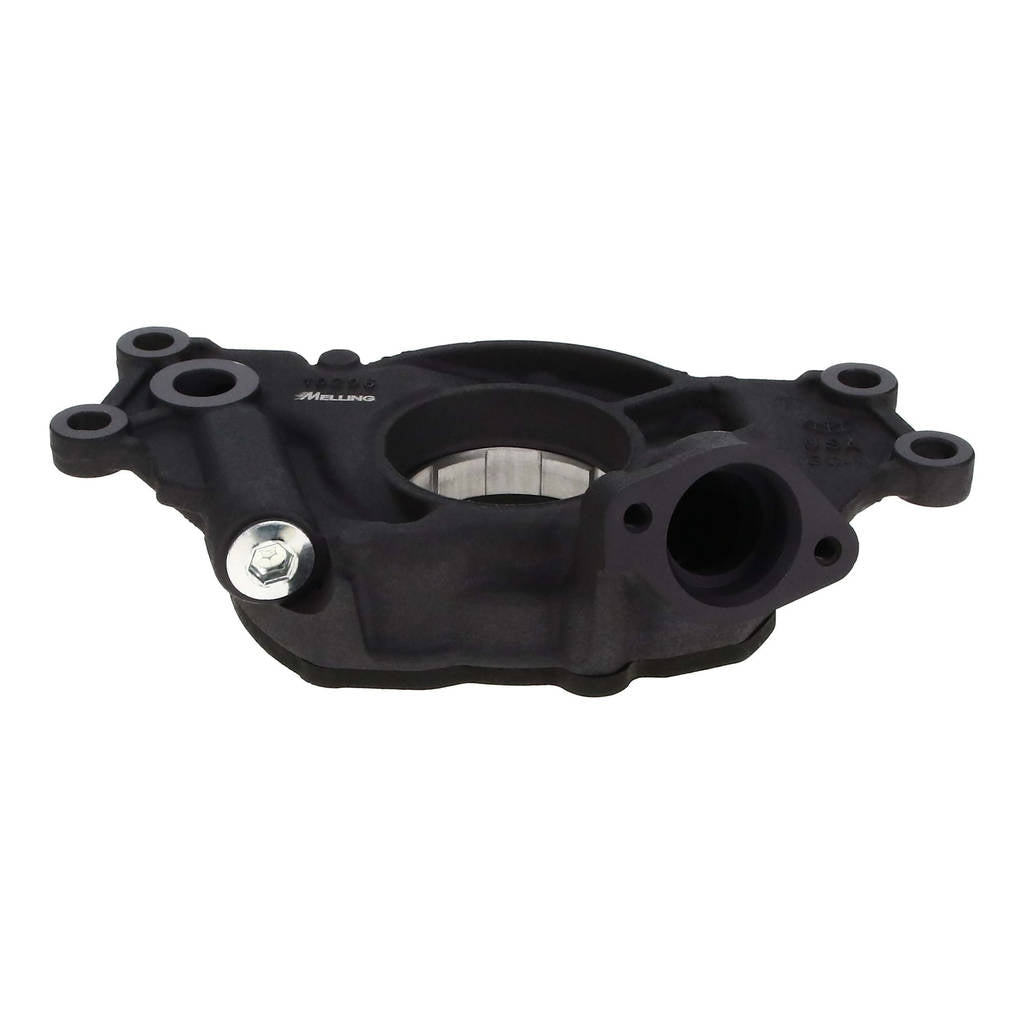 MANLEY 71296 Pro-Flo Oil Pump for CHEVROLET LS Hi Volume Hi Pressure Photo-3 