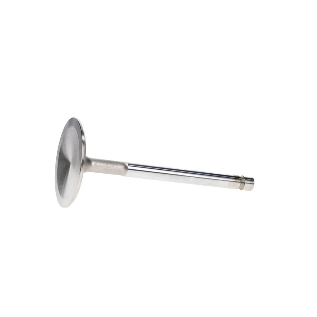 MANLEY 11832-1 Intake Valve Severe Duty Series (2.190" Head Dia., 5.218" O/A Length, 0.3720" Stem) for CHEVROLET Big Block Photo-2 