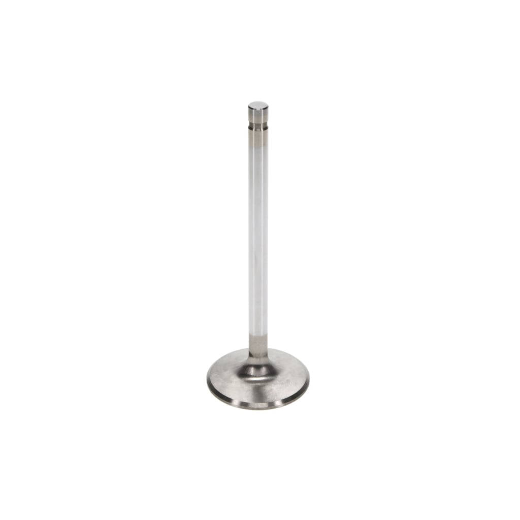 MANLEY 11843-1 Exhaust Valve Severe Duty Series (1.880" Head Dia., 5.422" O/A Length, 0.3415" Stem) for CHEVROLET Big Block Photo-3 