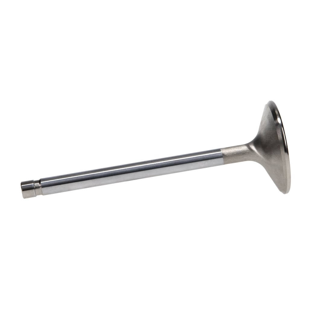 MANLEY 11884-1 Intake Valve Severe Duty Series (2.190" Head Dia., 5.446" O/A Length, 0.3715" Stem) for FORD 427 Photo-0 