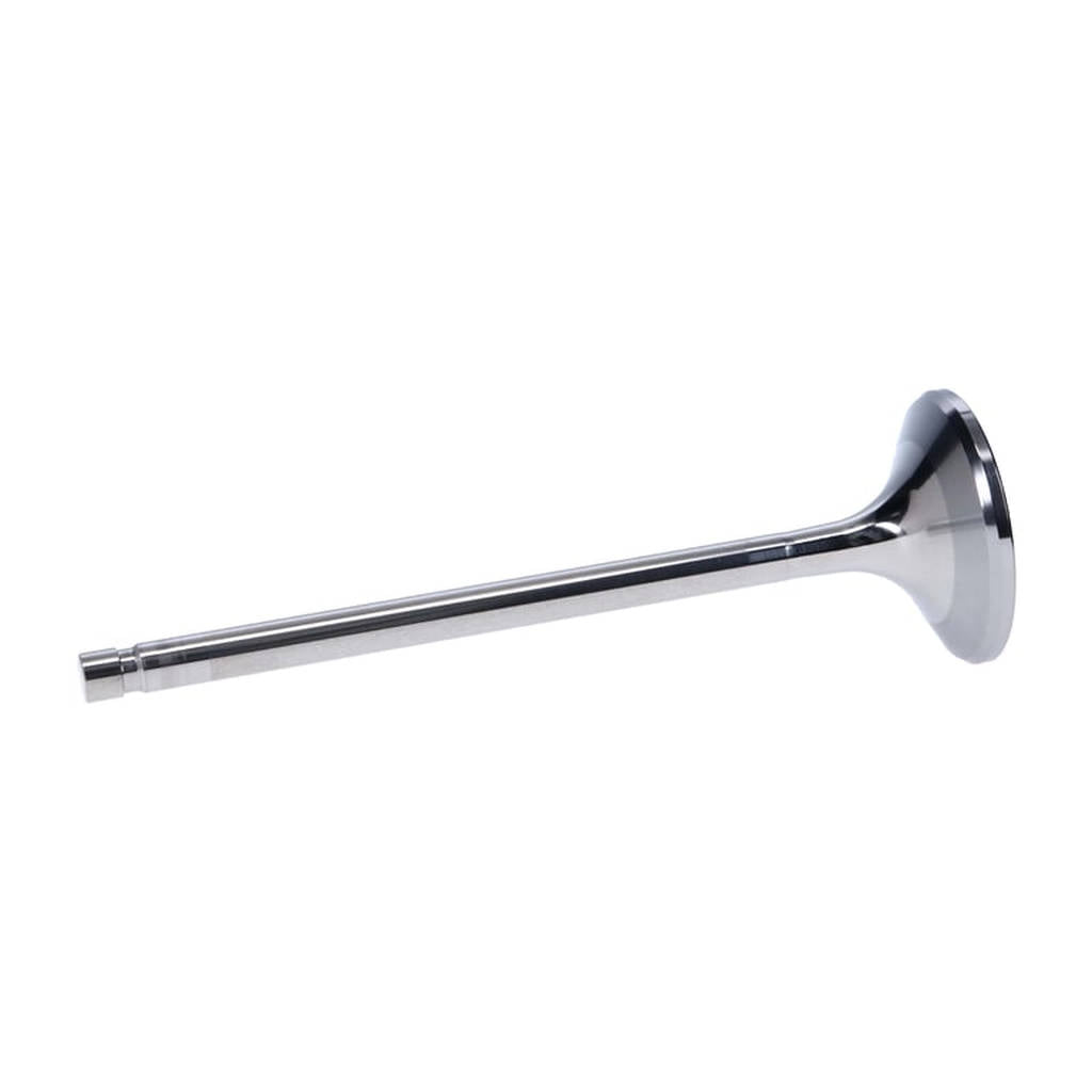 MANLEY 12163C-8 Titanium Exhaust Valve Kit for Brad Anderson Enterprises BAE BAE TA1 Photo-0 