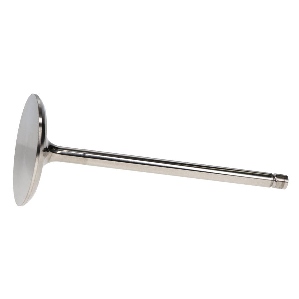 MANLEY 12208HTB-1 Intake Valve Titanium Series for CHEVROLET Big Block Photo-2 