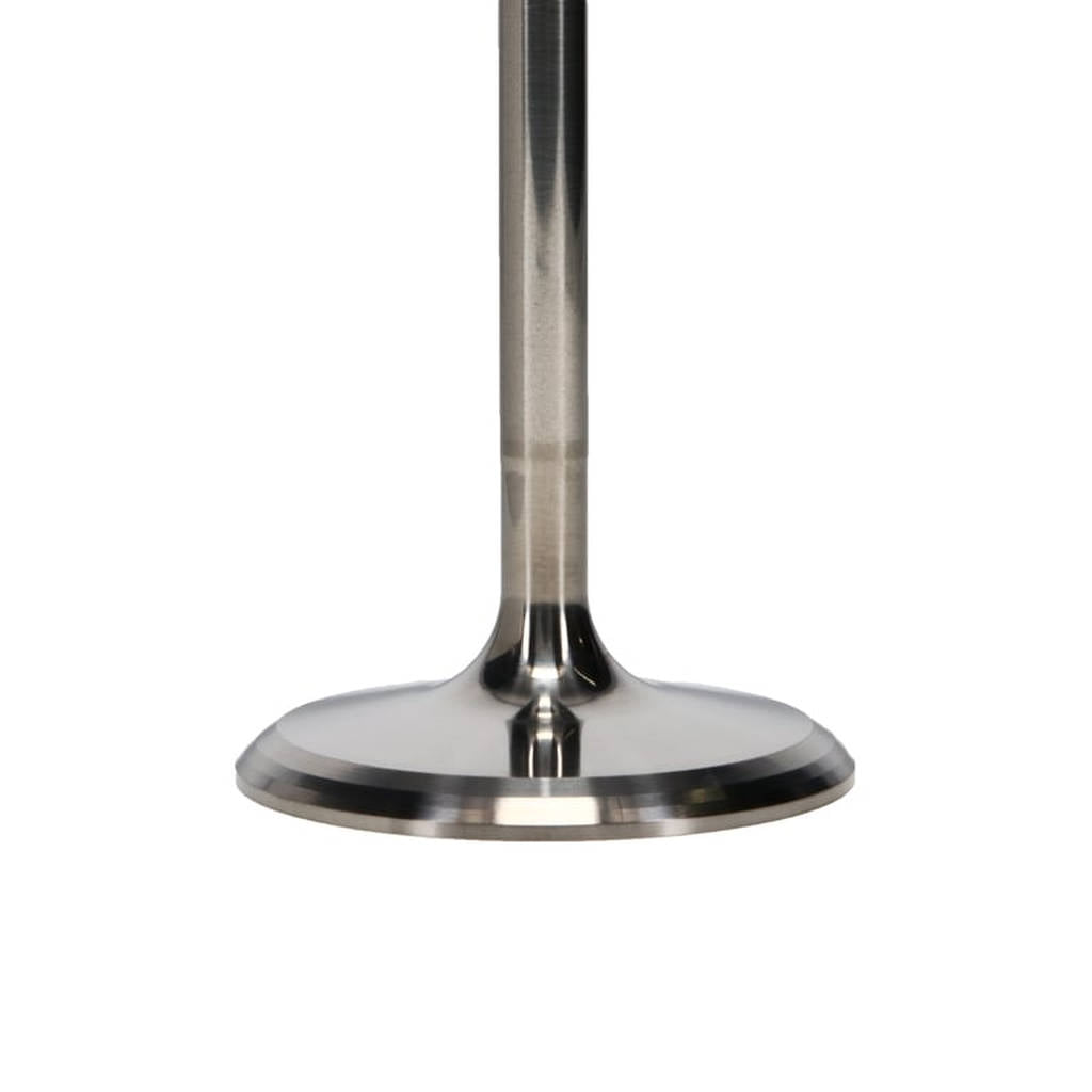 MANLEY 12208HTB-1 Intake Valve Titanium Series for CHEVROLET Big Block Photo-4 
