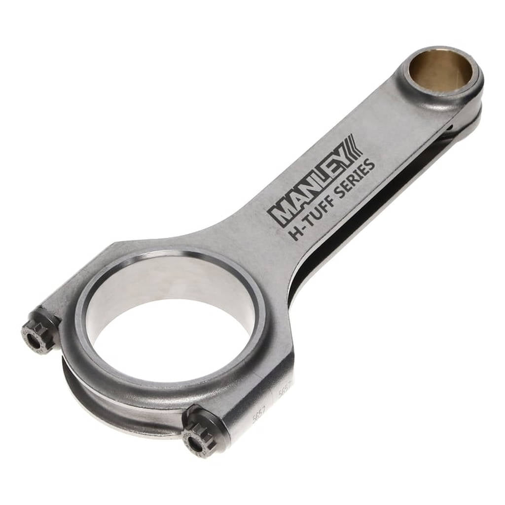 MANLEY 14086R-8 H-Beam Connecting Rod Set for CHRYSLER Gen III Hemi 5.7L / 6.1L Photo-5 
