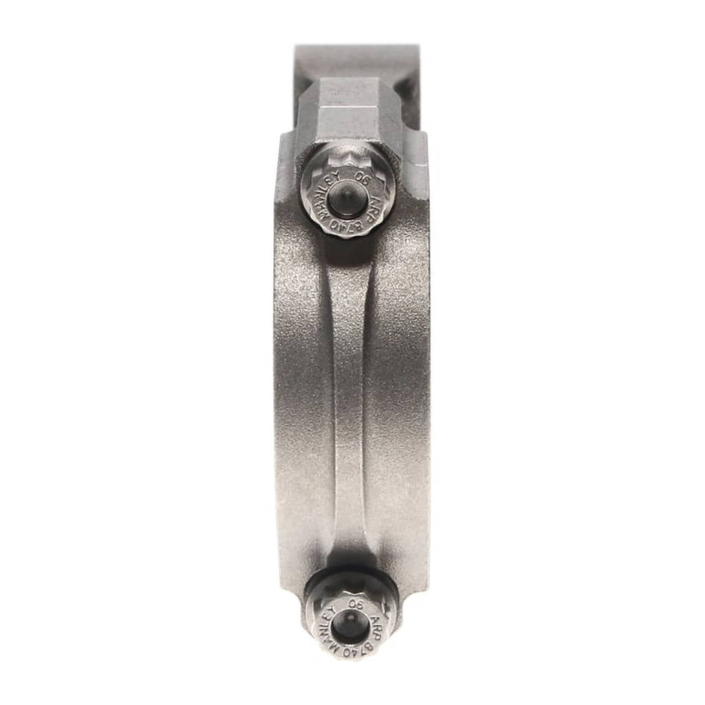 MANLEY 14112A-1 Connecting Rod Sportsmaster Series for CHEVROLET Small Block APBA Legal Photo-2 