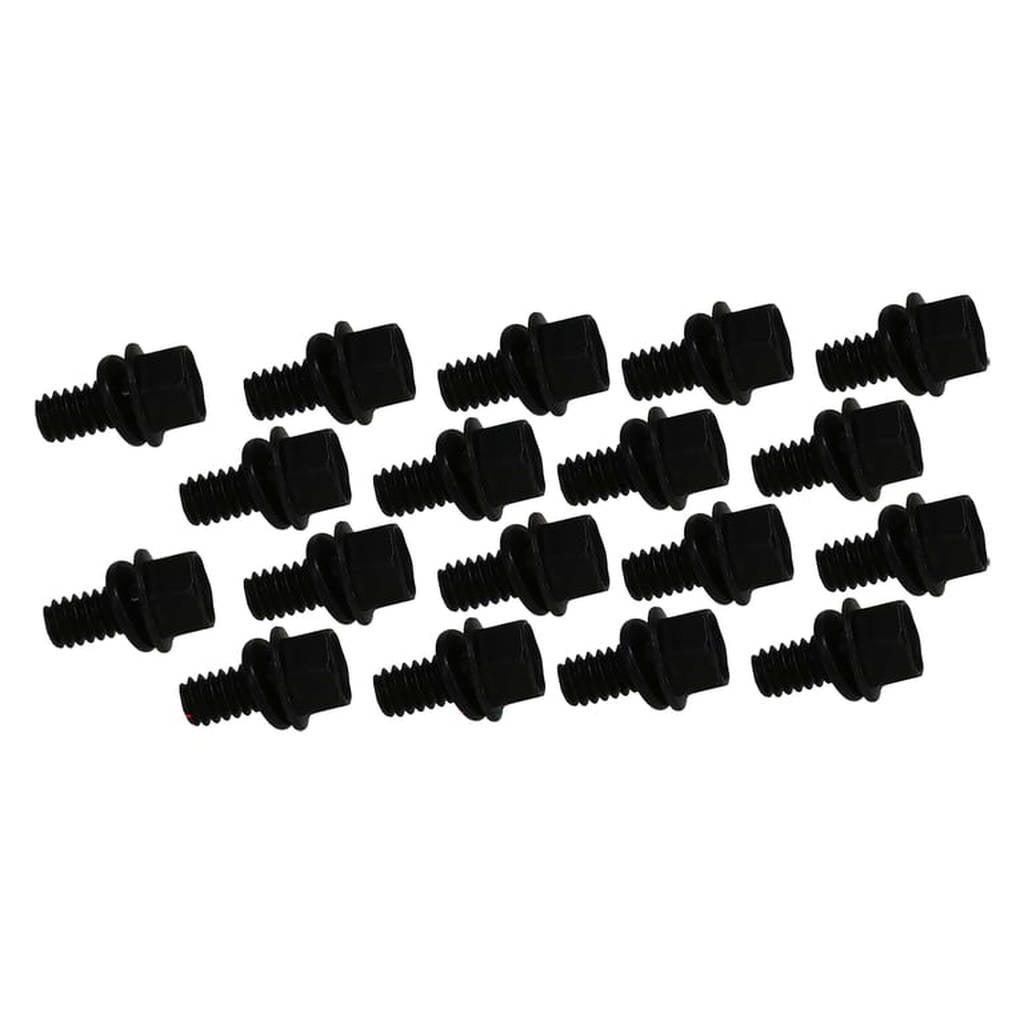 MANLEY 42173 Oil Pan Bolt Set SBC OIL PAN Photo-3 