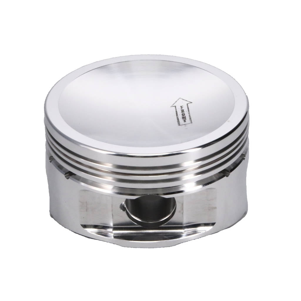 MANLEY 494220-1 Piston (3.572" Bore, 1.220" CH, -18.00 CC) for FORD 4.6L Modular V8 Photo-9 