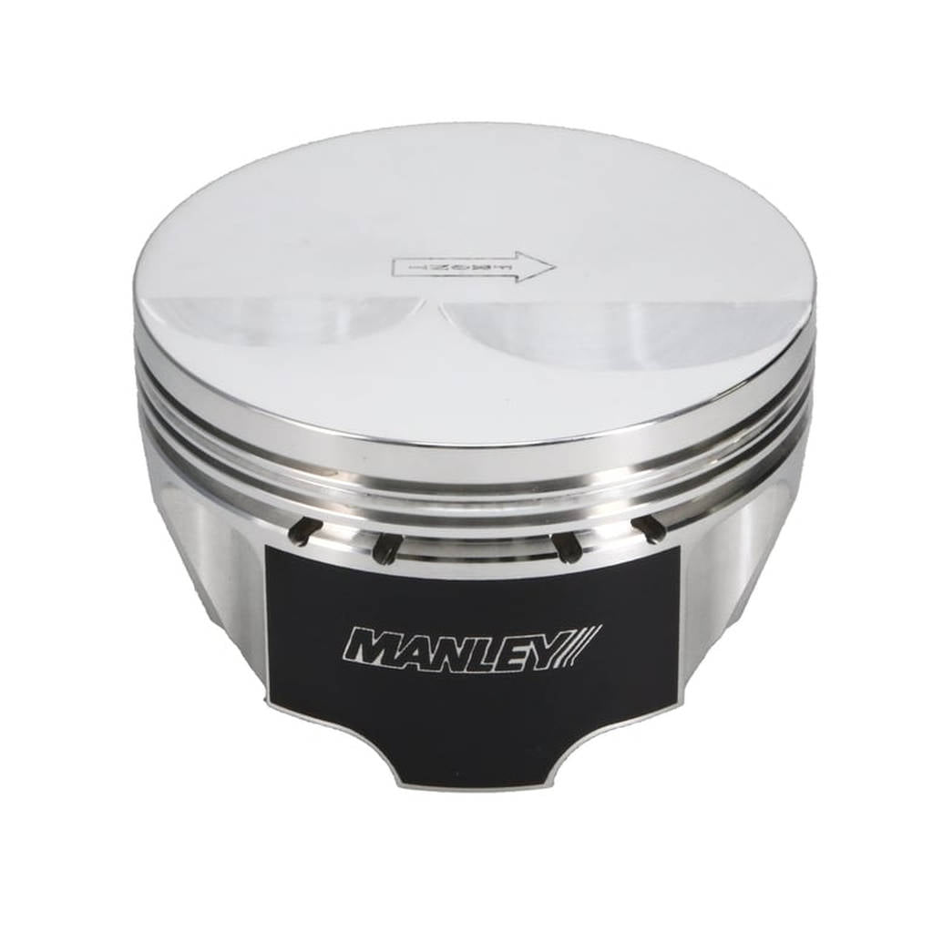 MANLEY 562570DC-1 Piston (4.070" Bore, 1.304" CH, -4.00 CC) for CHEVROLET LS Photo-0 