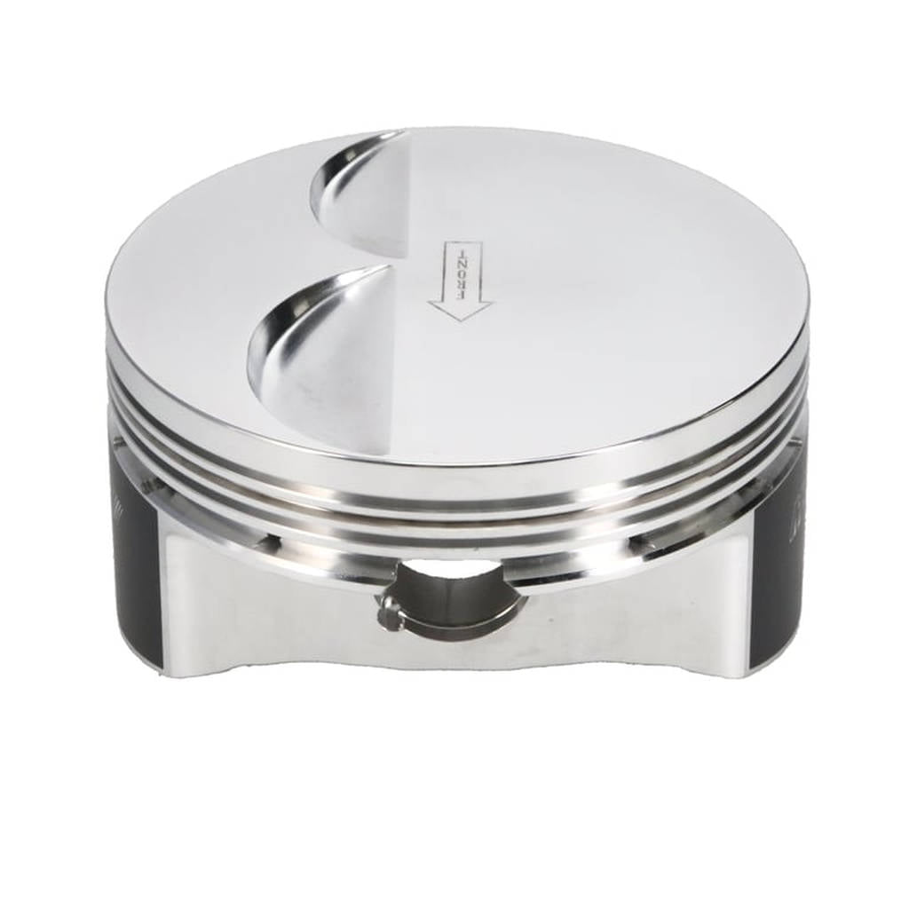 MANLEY 592670PC-1 Piston (4.070" Bore, 1.115" CH, -4.00 CC) for CHEVROLET LS Photo-1 