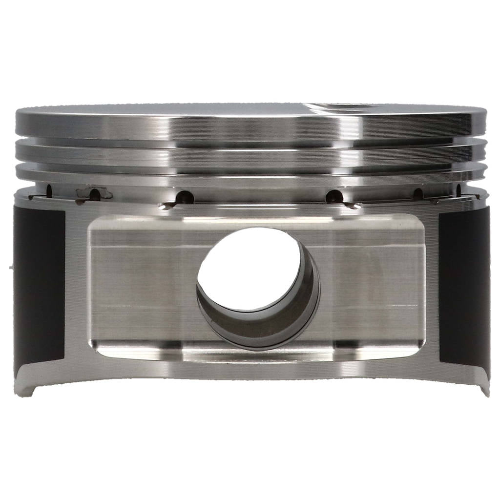 JE 194884 Piston Kit (3.905 in. Bore, 1.340 in. CH, -2.00 CC) for CHEVROLET LS Engine Photo-2 