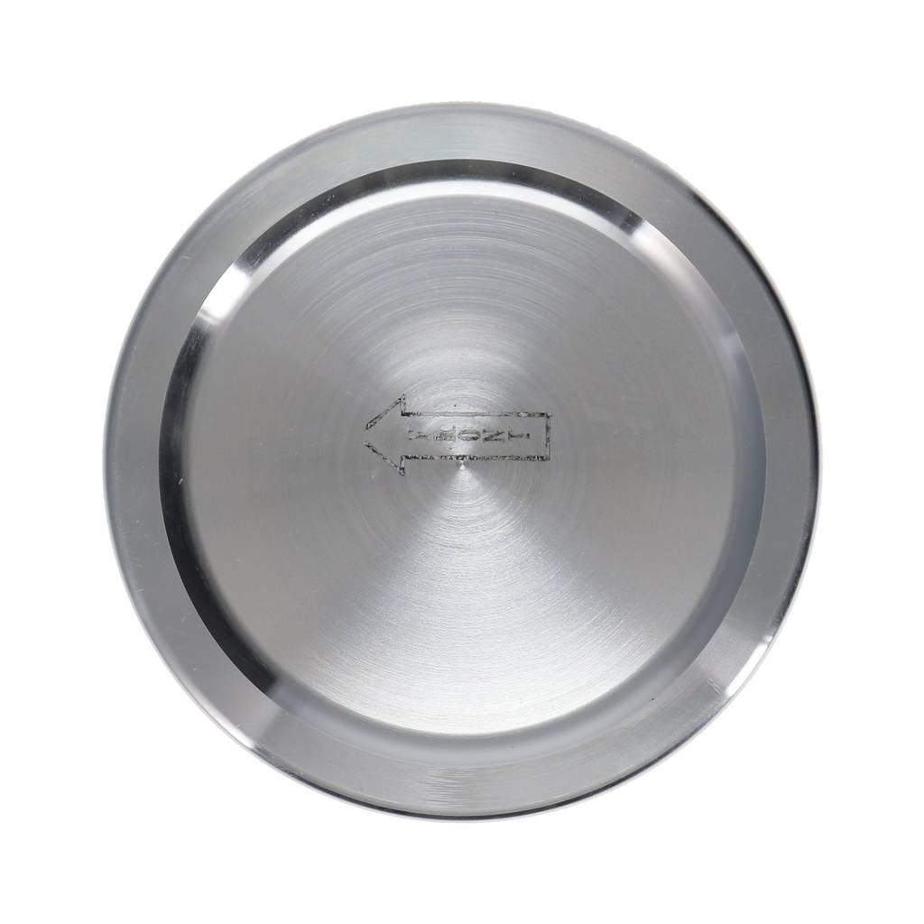 MANLEY 595670C-1 Piston (3.700" Bore, 1.200" CH, -28.00 CC) for FORD 4.6L Modular V8 Photo-9 