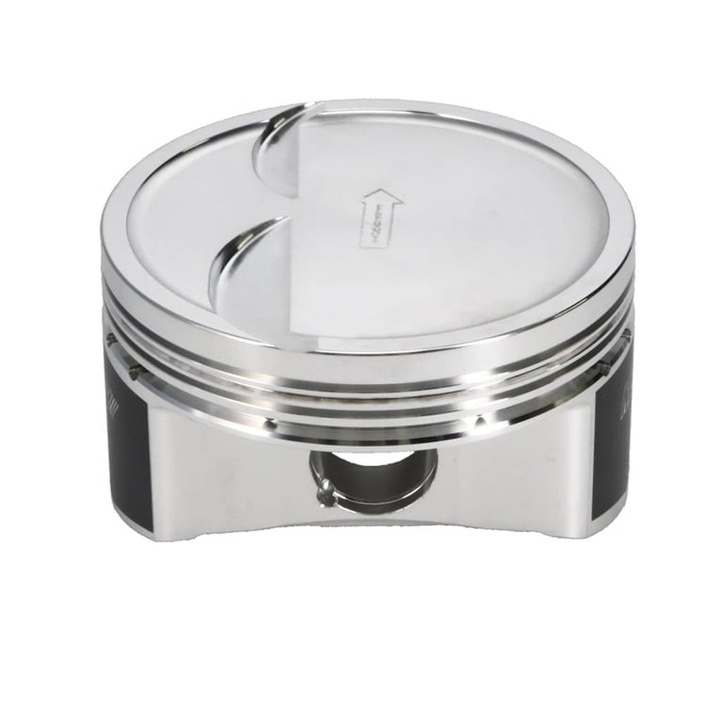 MANLEY 596170DC-1 Piston (4.070" Bore, 1.304" CH, -10.00 CC) for CHEVROLET LS Photo-1 