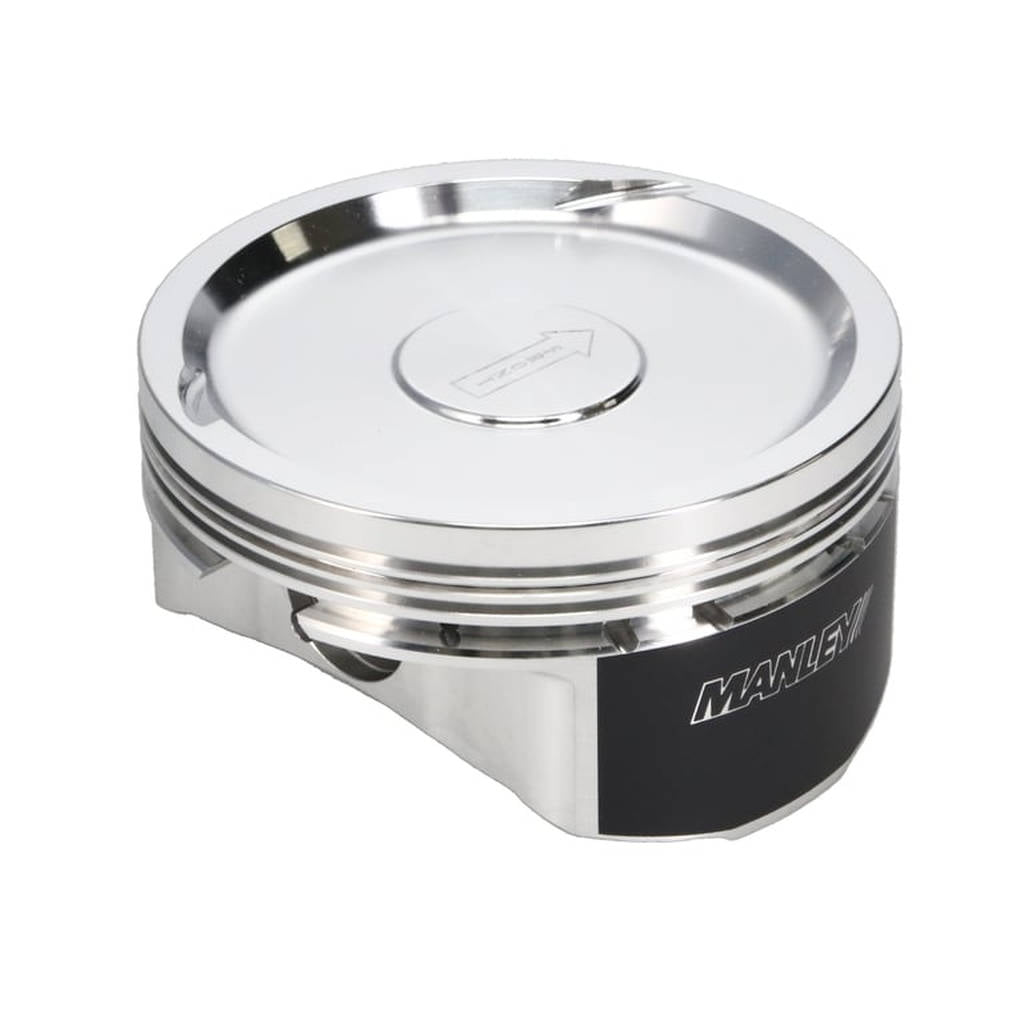 MANLEY 596775PC-1 Piston (4.075" Bore, 1.065" CH, -31.00 CC) for CHEVROLET LS Photo-6 