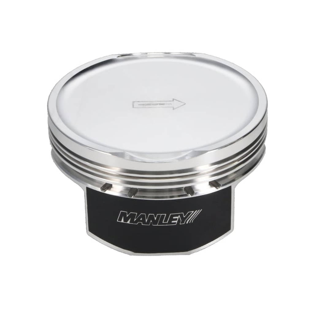 MANLEY 597065DC-1 Piston (4.065" Bore, 1.220" CH, -11.50 CC) for CHRYSLER 6.1L Hemi Photo-5 