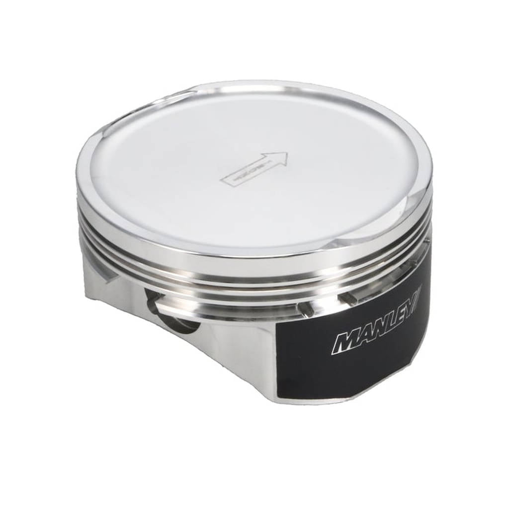 MANLEY 597065DC-1 Piston (4.065" Bore, 1.220" CH, -11.50 CC) for CHRYSLER 6.1L Hemi Photo-6 