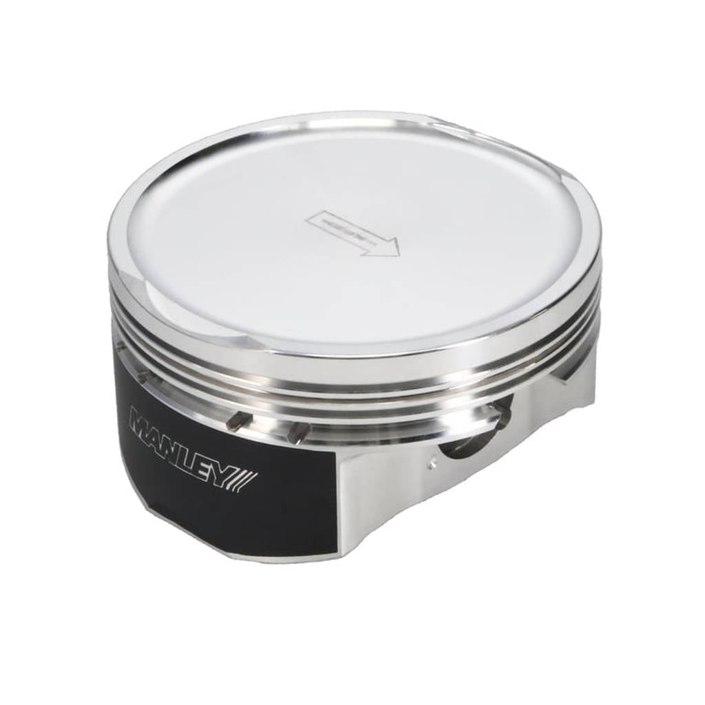 MANLEY 597065DC-1 Piston (4.065" Bore, 1.220" CH, -11.50 CC) for CHRYSLER 6.1L Hemi Photo-7 