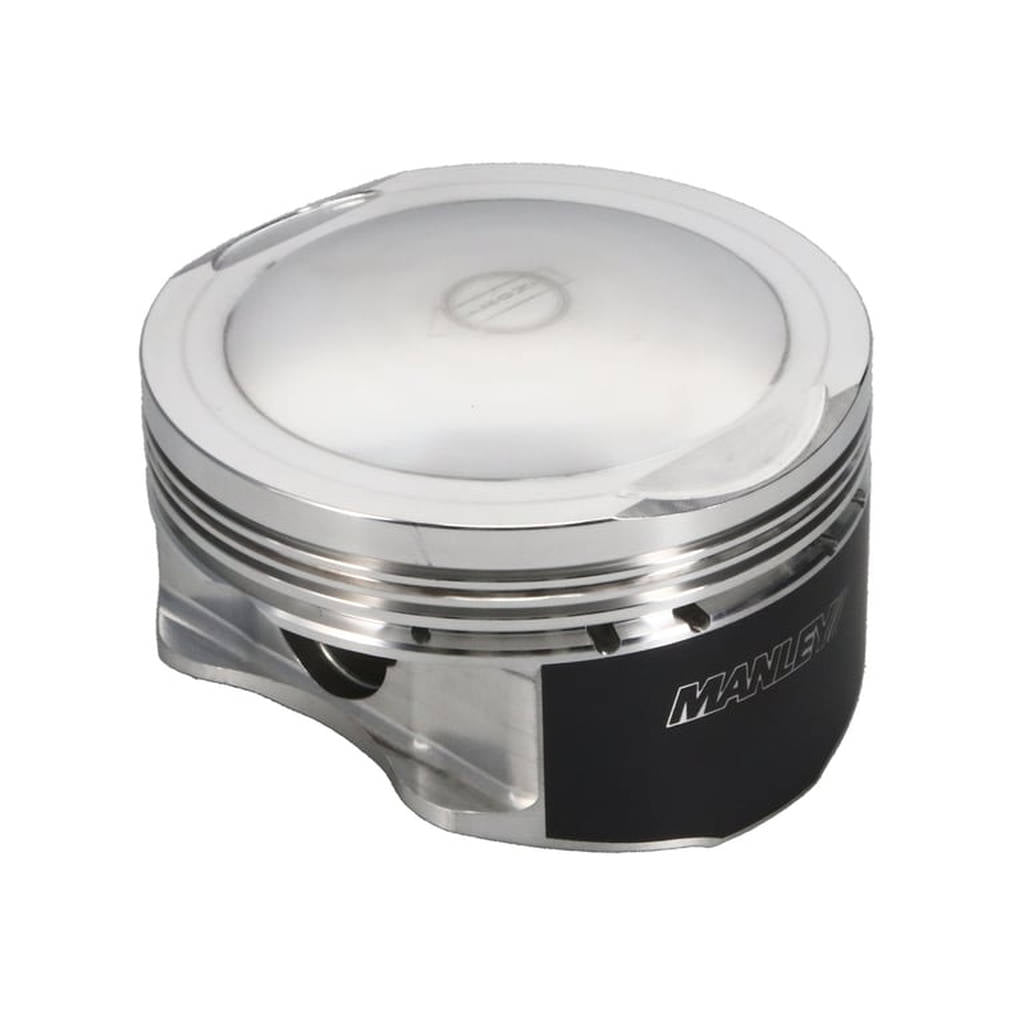 MANLEY 597680DC-1 Piston (4.080" Bore, 1.220" CH, 5.00 CC) for CHRYSLER 6.1L Hemi Photo-6 