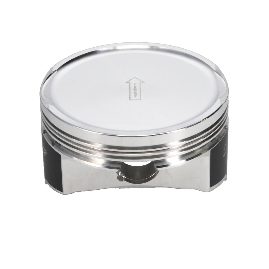 MANLEY 598500C-8 Piston Set (3.917" Bore, 1.085" CH, -23.00 CC) for CHRYSLER 5.7L Hemi Photo-9 