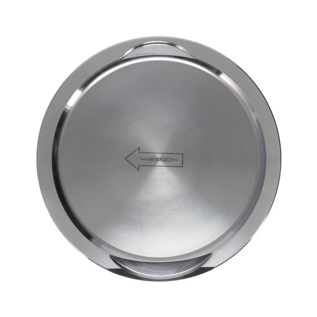 MANLEY 598900PC-1 Piston (4.090" Bore, 1.210" CH, -20.50 CC) for CHRYSLER 6.4L Hemi Photo-1 