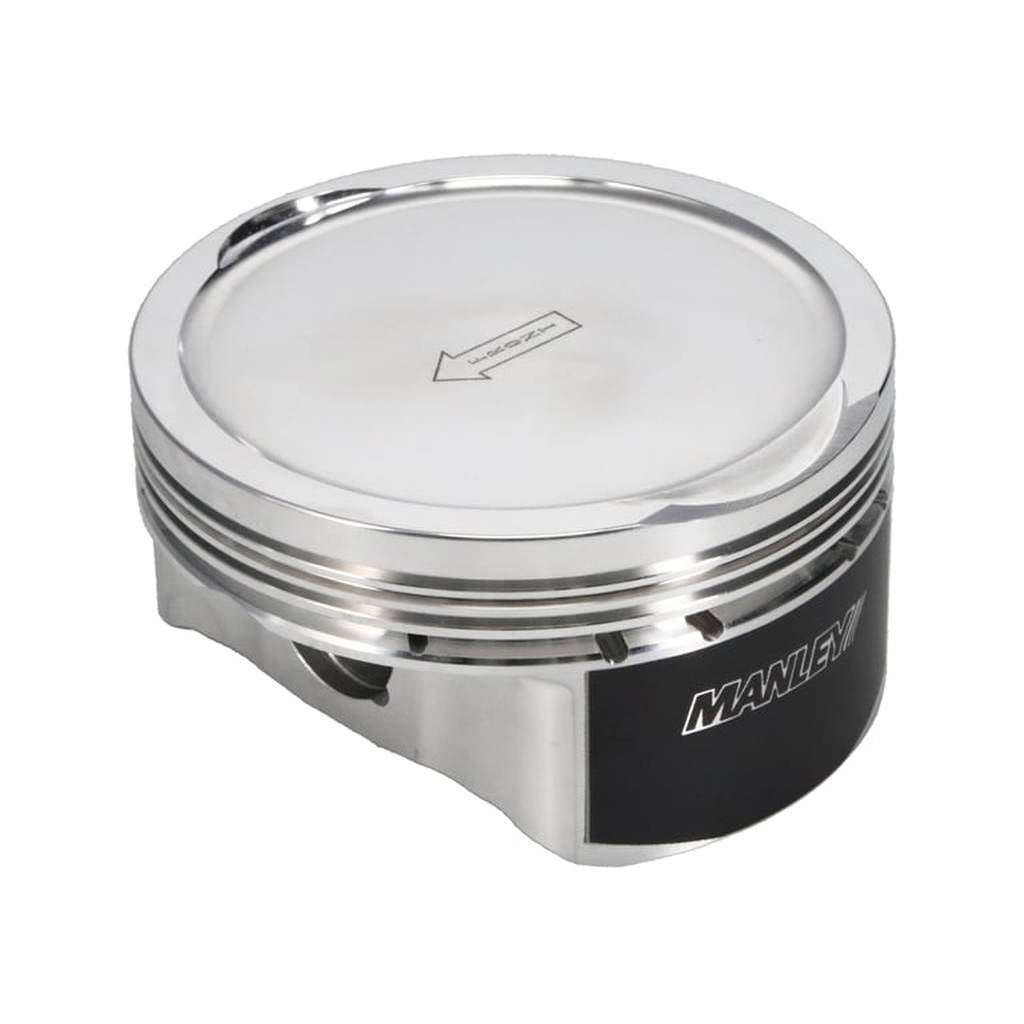 MANLEY 598900PC-1 Piston (4.090" Bore, 1.210" CH, -20.50 CC) for CHRYSLER 6.4L Hemi Photo-2 