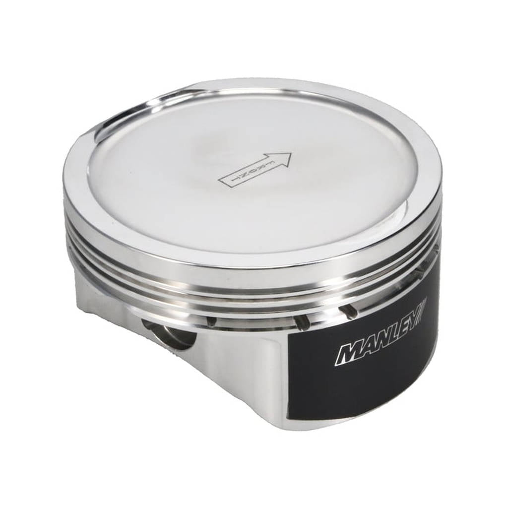 MANLEY 598900PC-1 Piston (4.090" Bore, 1.210" CH, -20.50 CC) for CHRYSLER 6.4L Hemi Photo-4 