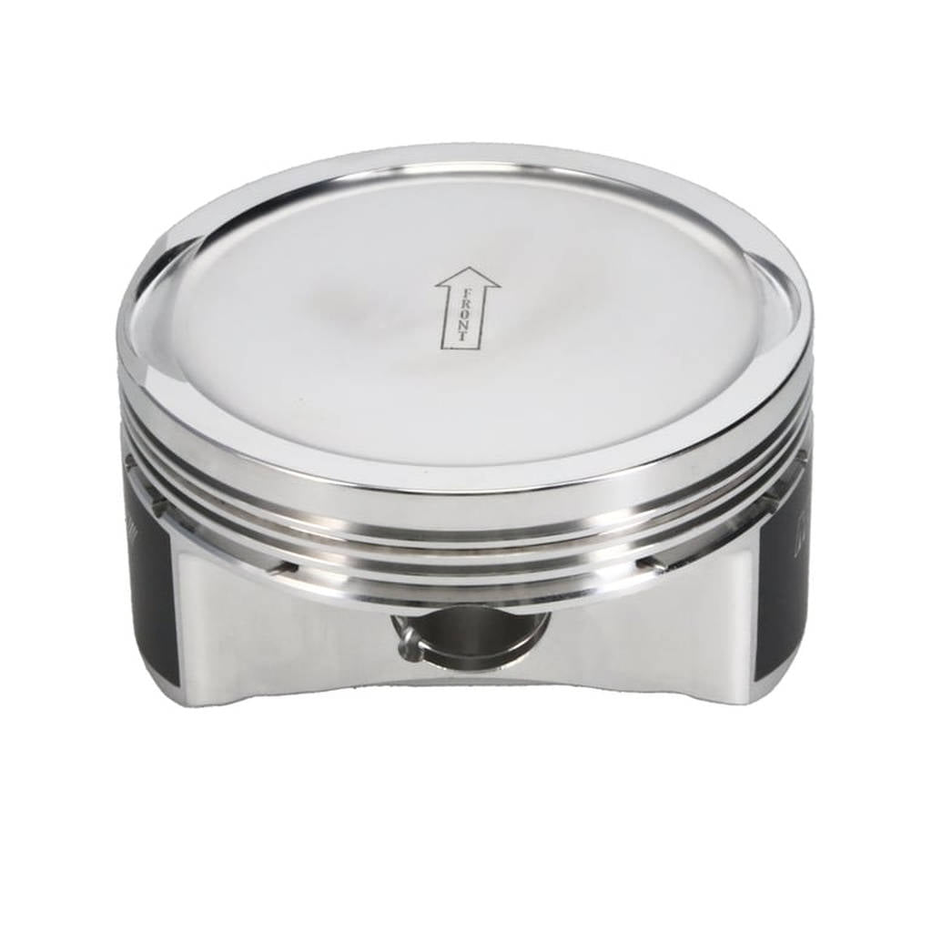MANLEY 598900PC-1 Piston (4.090" Bore, 1.210" CH, -20.50 CC) for CHRYSLER 6.4L Hemi Photo-8 